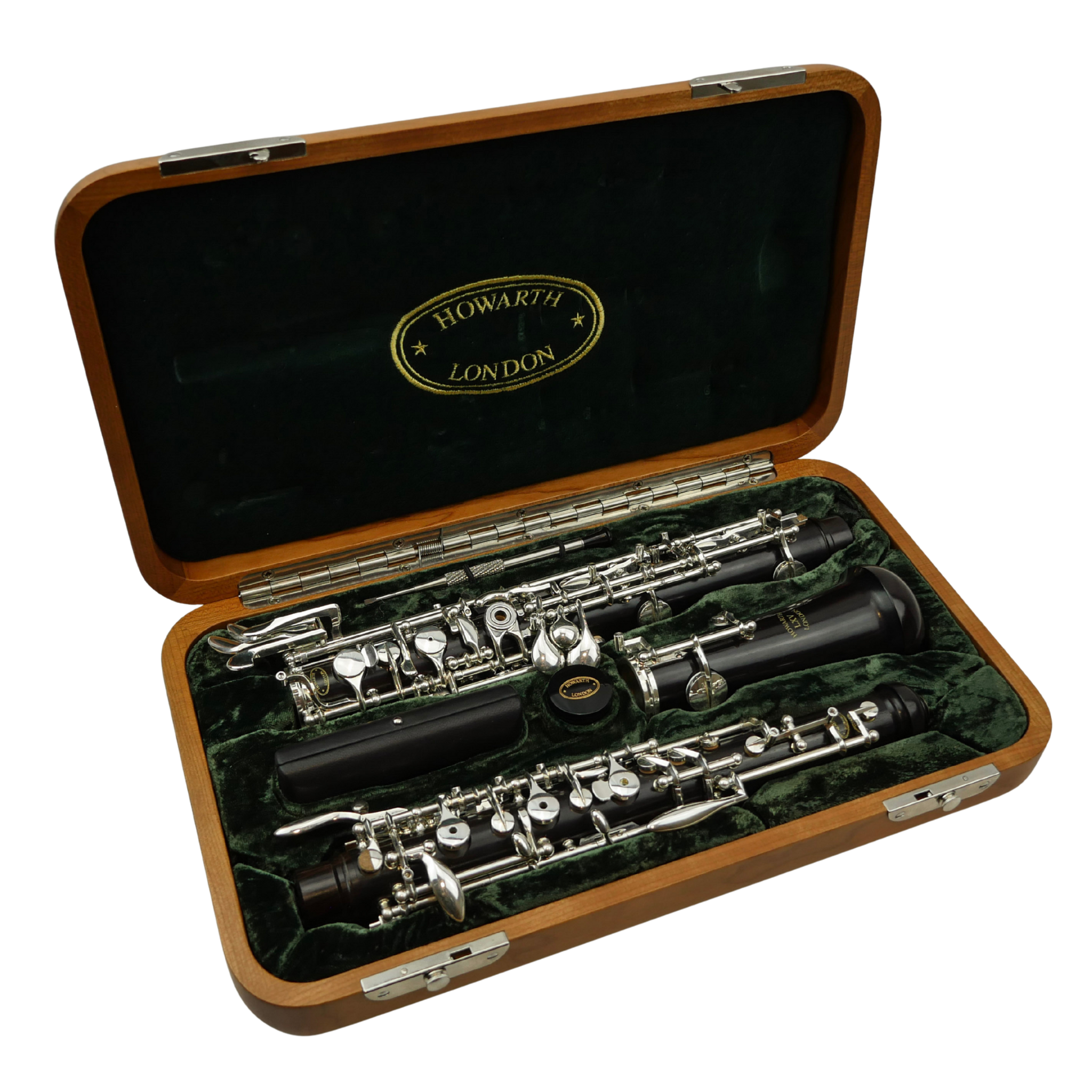 Used Howarth LXV-VT #9xxx