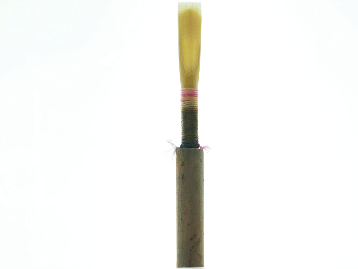 kuwakaga oboereed】 kuwakaga oboereed】 Bass Oboe Reed – Bocal