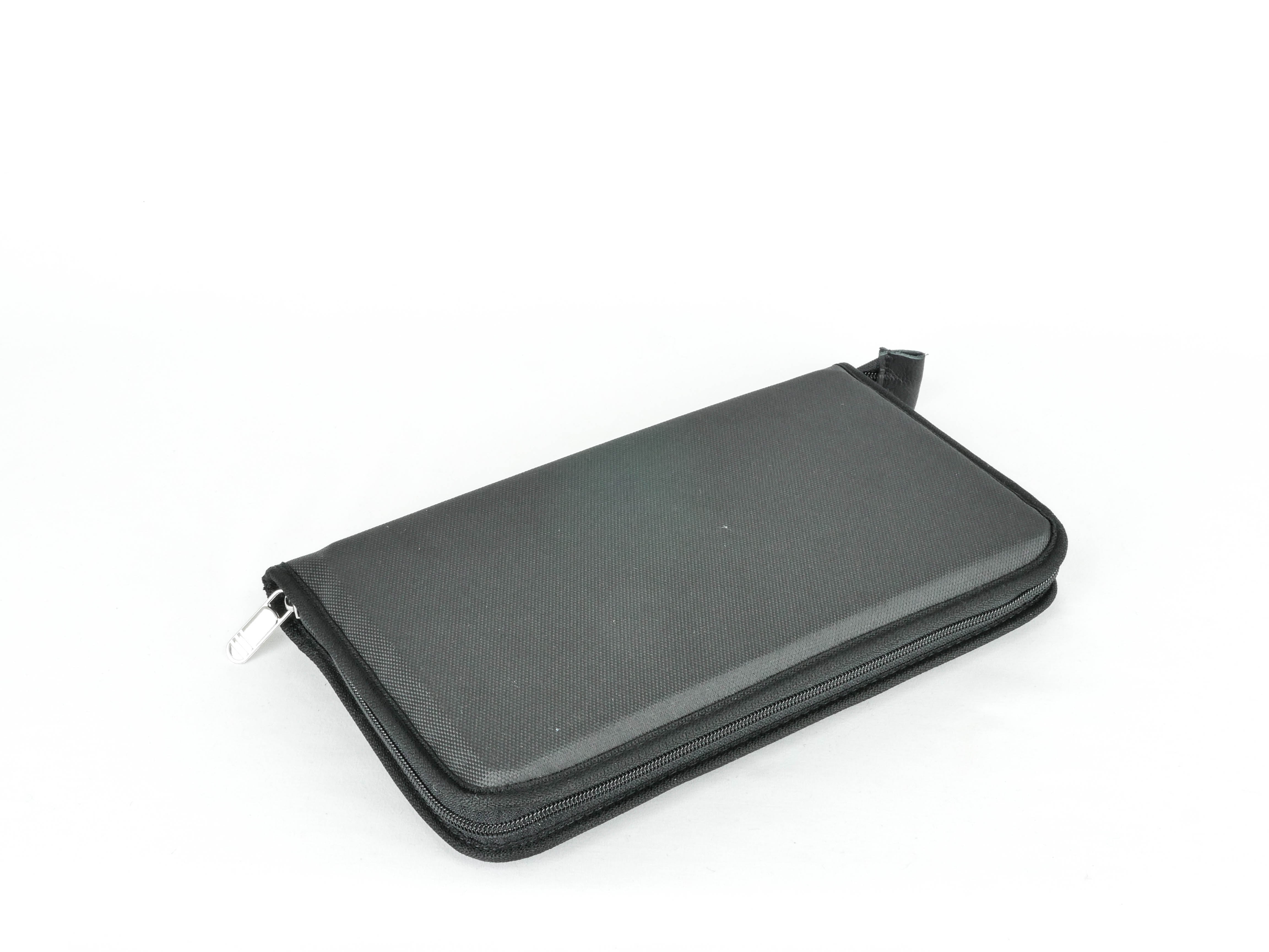 Kolbl Bassoon Bocal Case