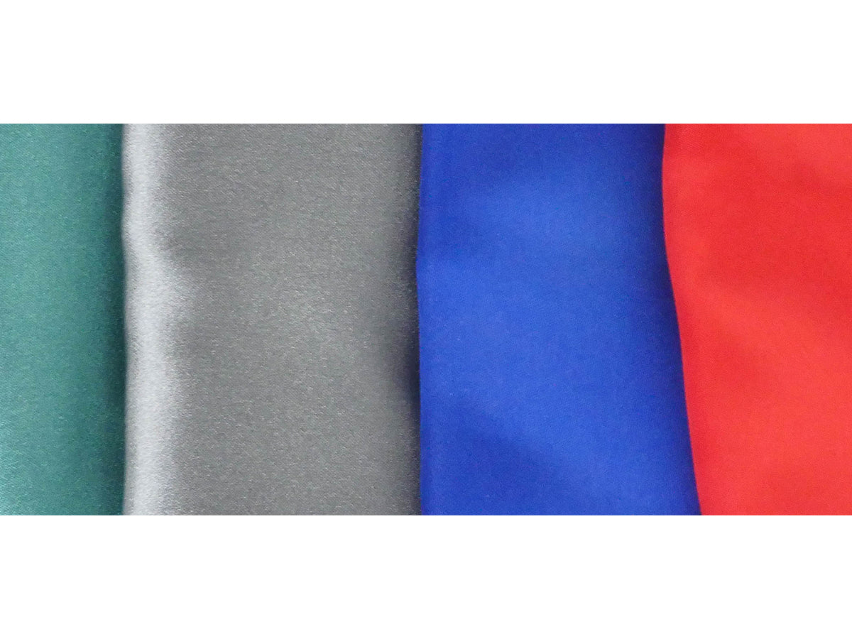 Kolbl microfiber soprano saxophone curved neck swab