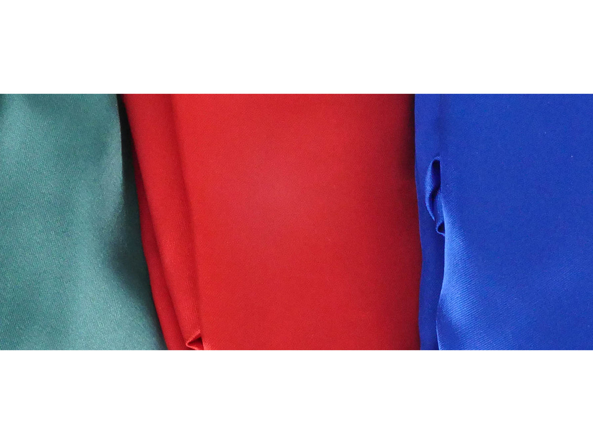 Kolbl microfiber soprano saxophone straight neck swab