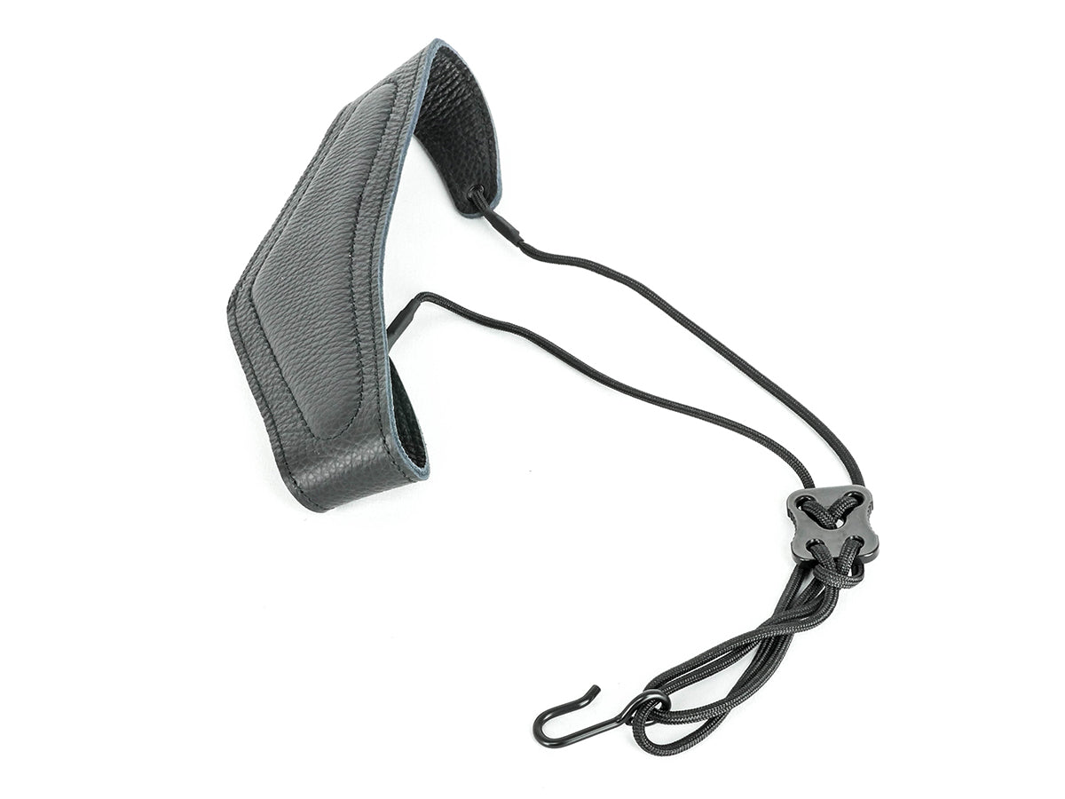 Kolbl Leather Neck Straps