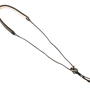 Kolbl Bassoon Leather Neck Straps