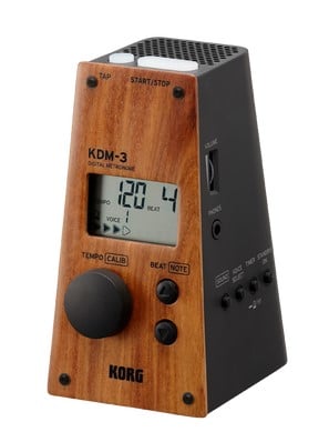 Korg KDM3 Digital Metronome