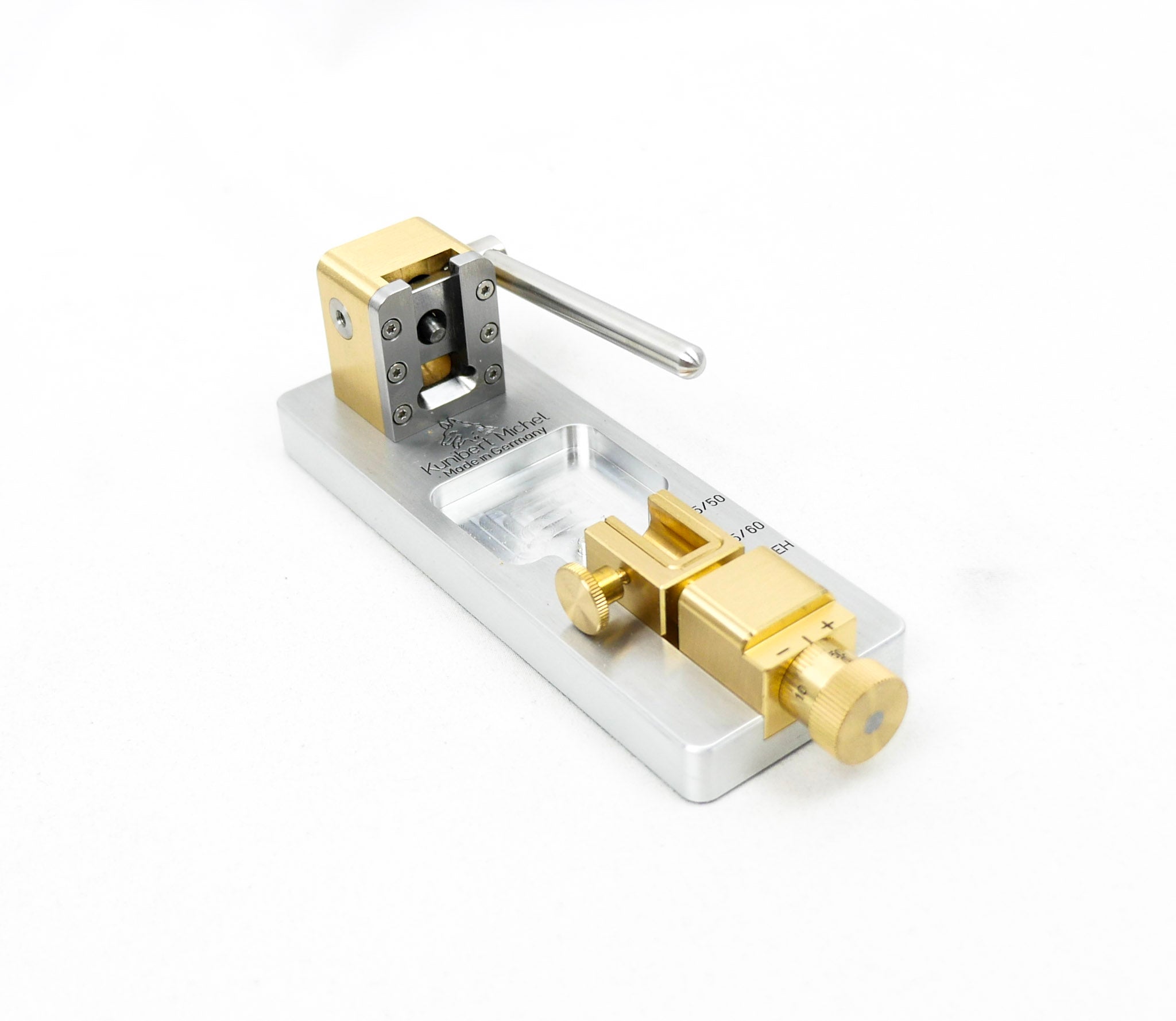 Kunibert Michel Oboe/English Horn Tip Cutter