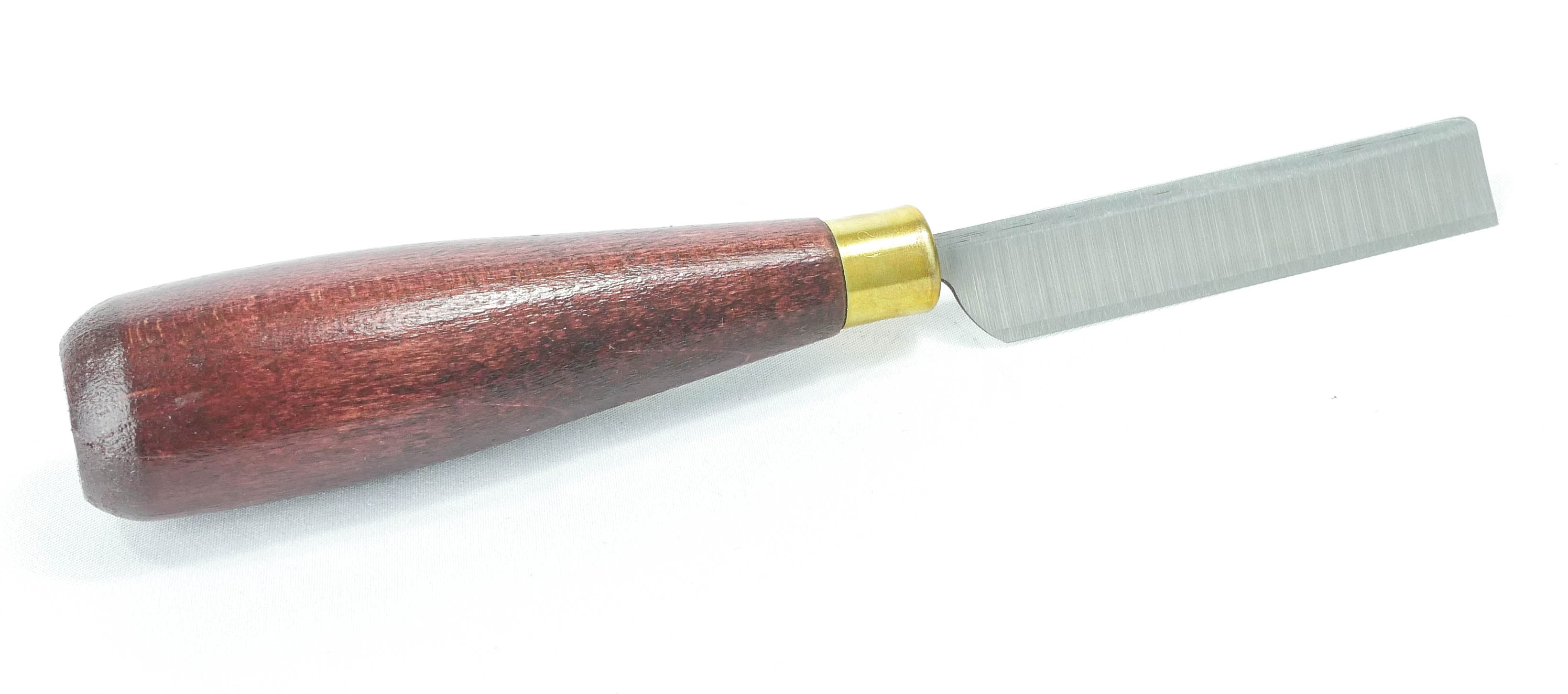 Landwell Double Hollow-Ground Knives