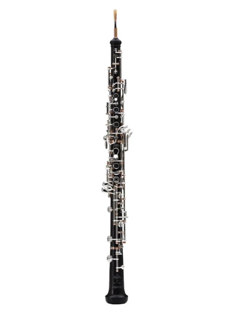 Rental Buffet Legende Oboe