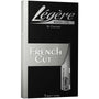 Legere French Cut Bb Clarinet Reeds