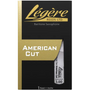 Legere "American Cut" Baritone Saxophone Reeds