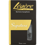 Legere 'Signature' Bari Saxophone Reeds