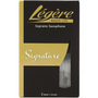 Legere 'Signature' Soprano Saxophone Reeds