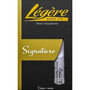 Legere 'Signature ' Tenor Saxophone Reeds