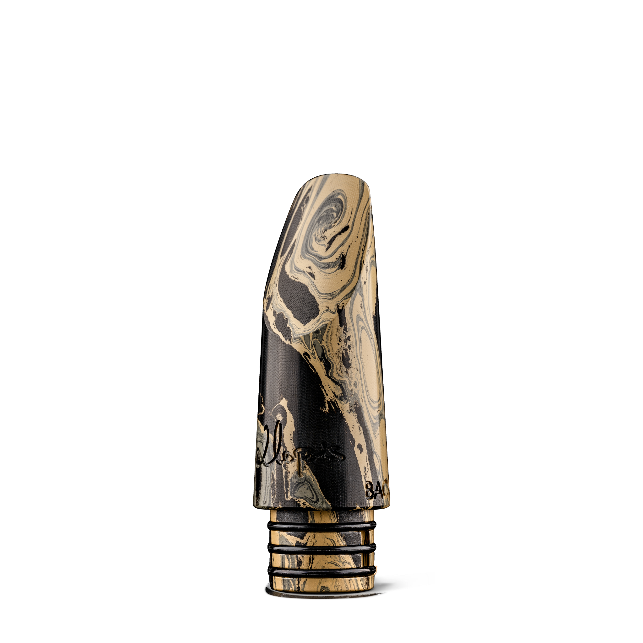 Backun Llopis Signature Eb Clarinet Mouthpiece