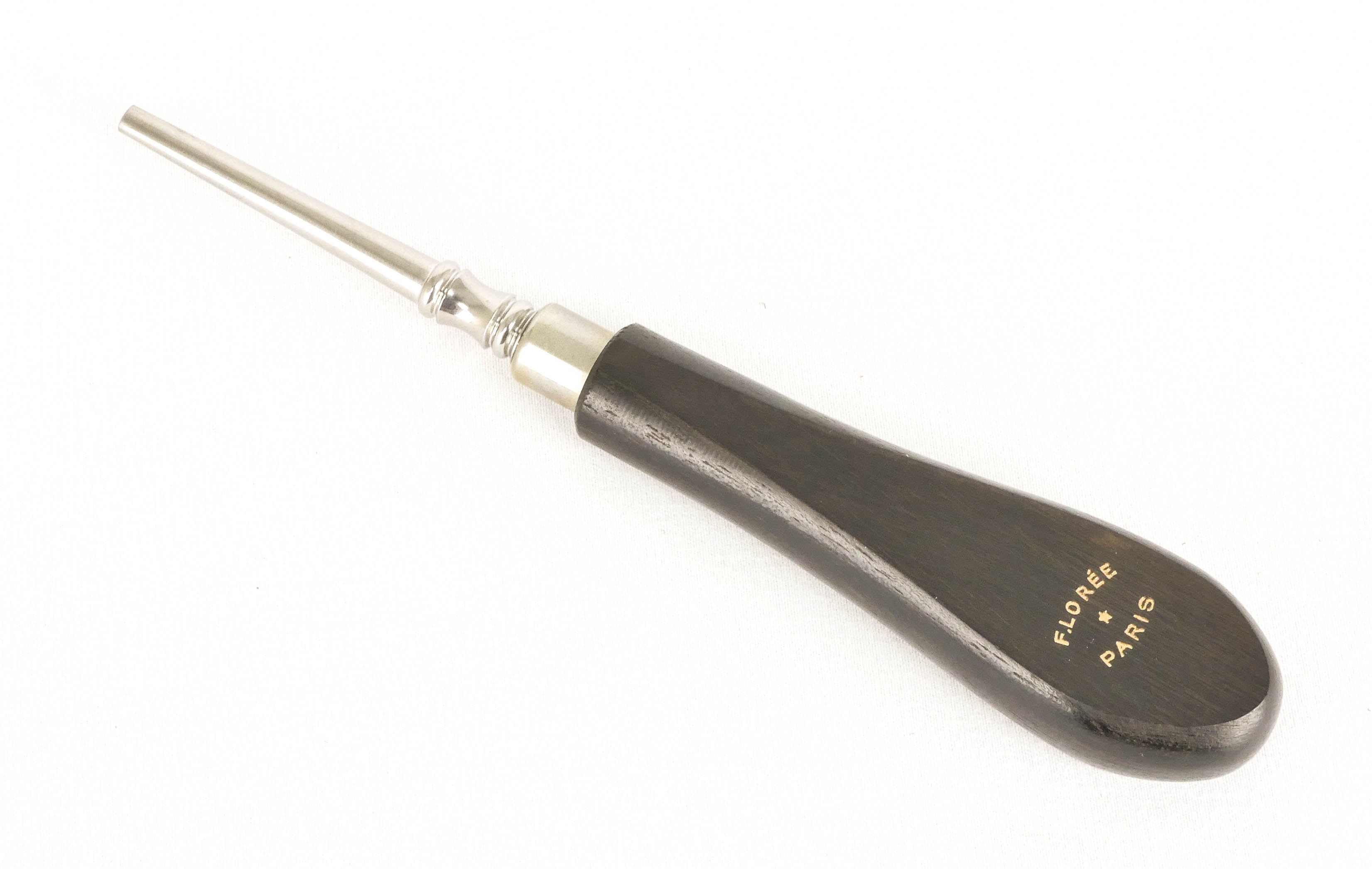 Loree bass oboe mandrel