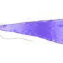 Loree Oboe/English Horn Swab - Microfiber, Purple
