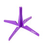Loree Oboe Stand, Purple Plastic