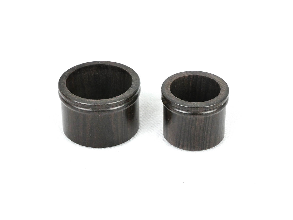 Loree Oboe tenon cap set