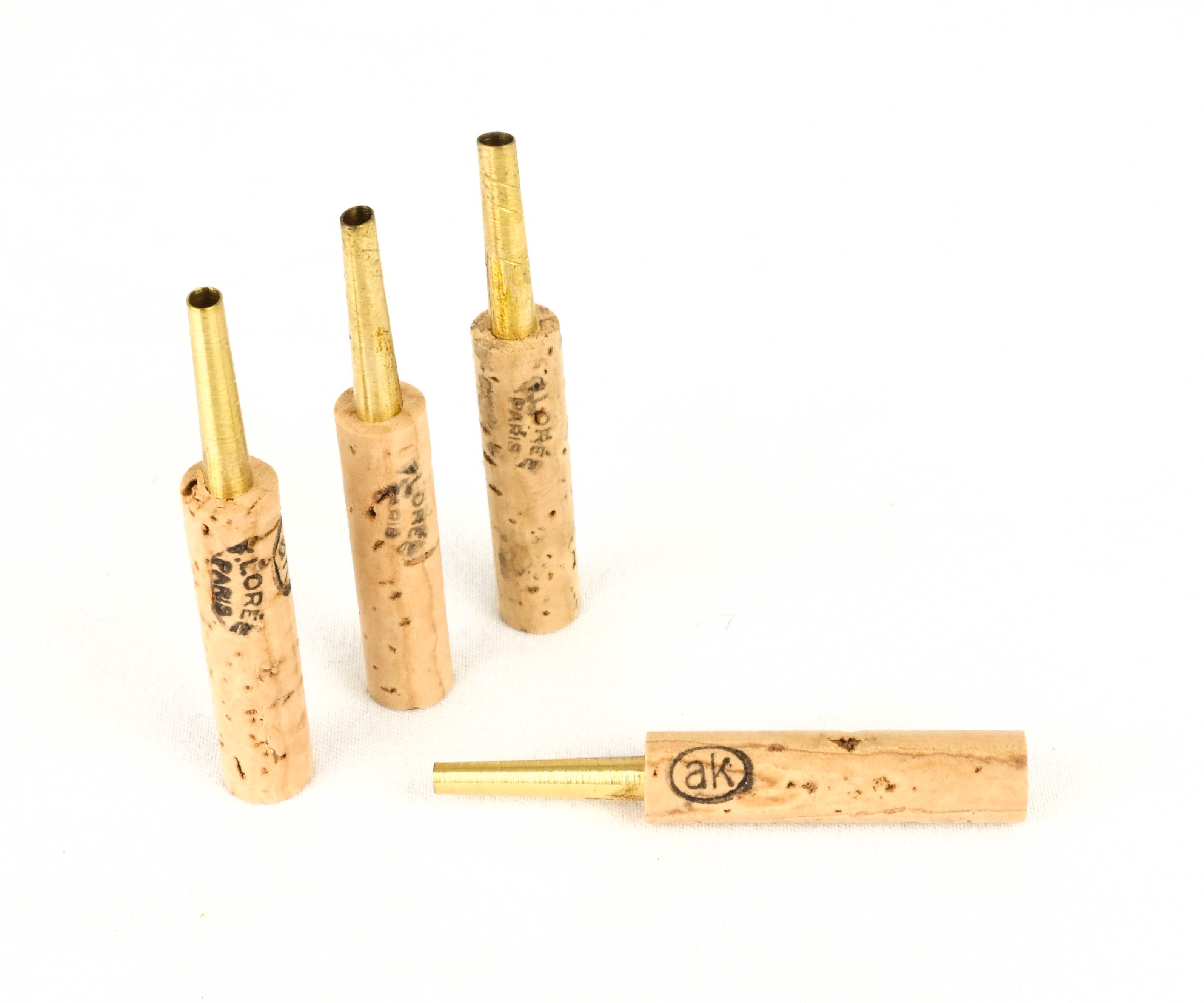 Loree Oboe Staples