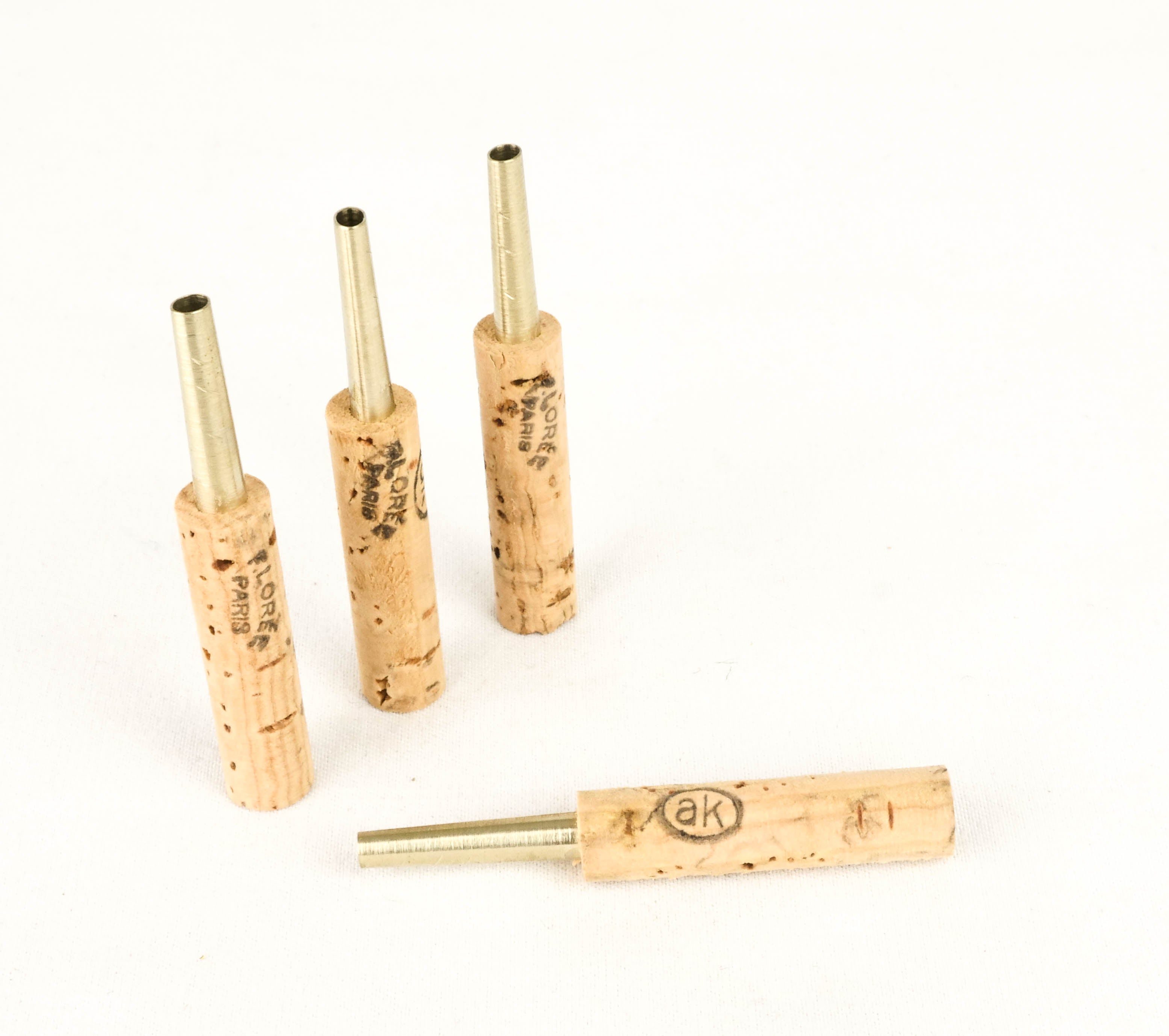 Loree Oboe Staples