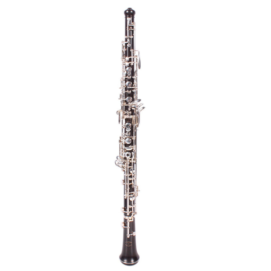 Loree c+3 Regular Grenadilla Oboe