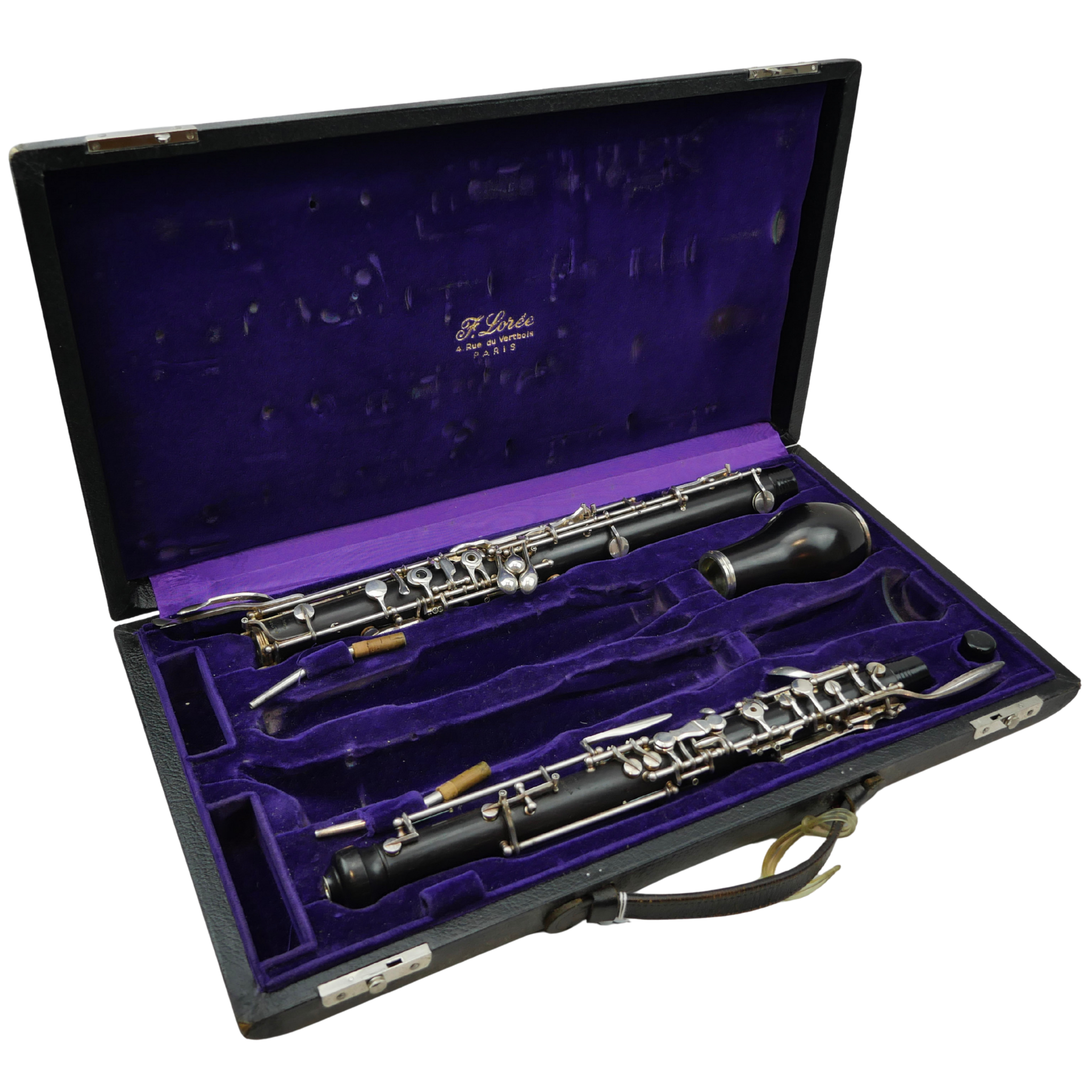 Used Loree English Horn #DMxx