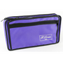 Loree Purple Nylon Case Cover