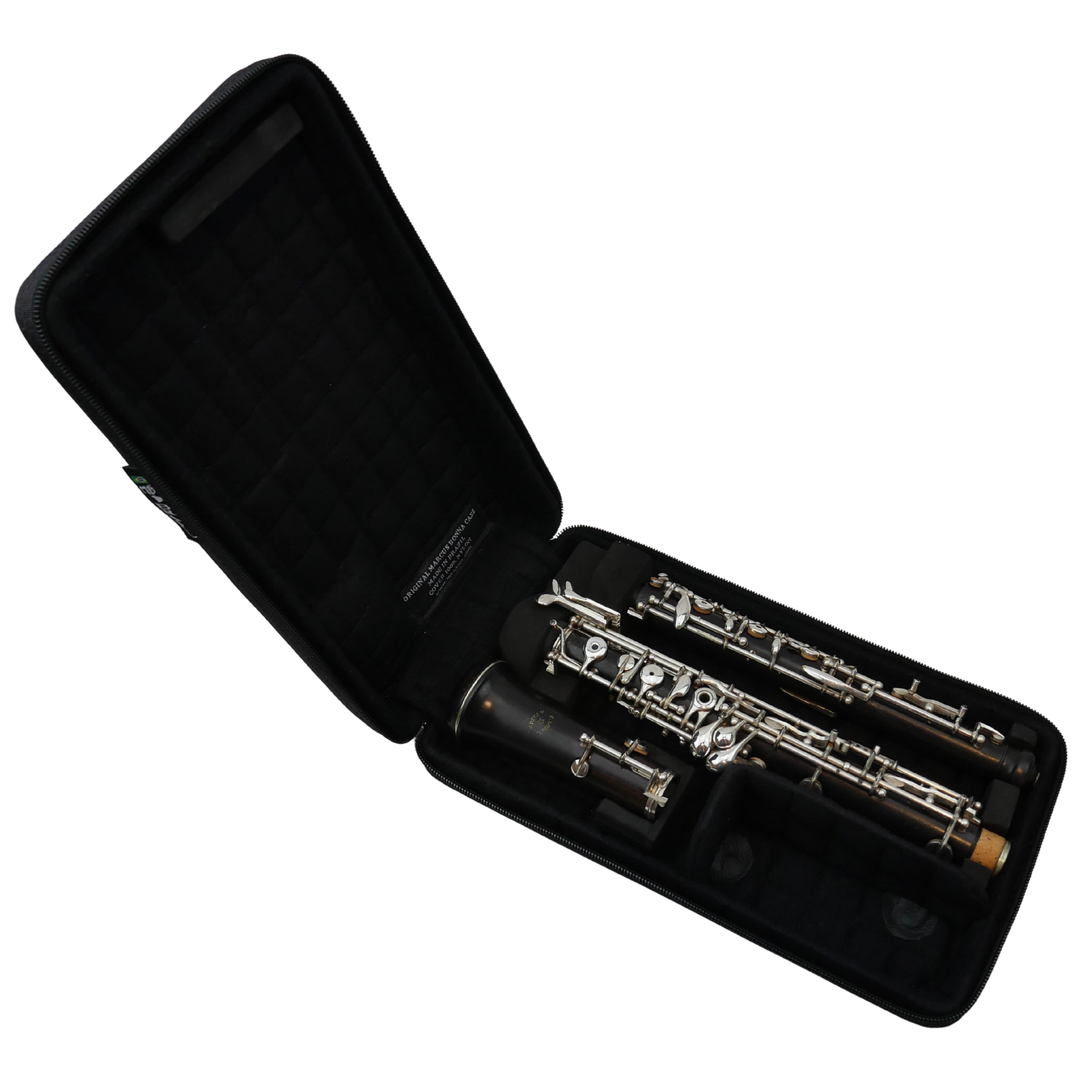 Used Loree Standard #BZxx