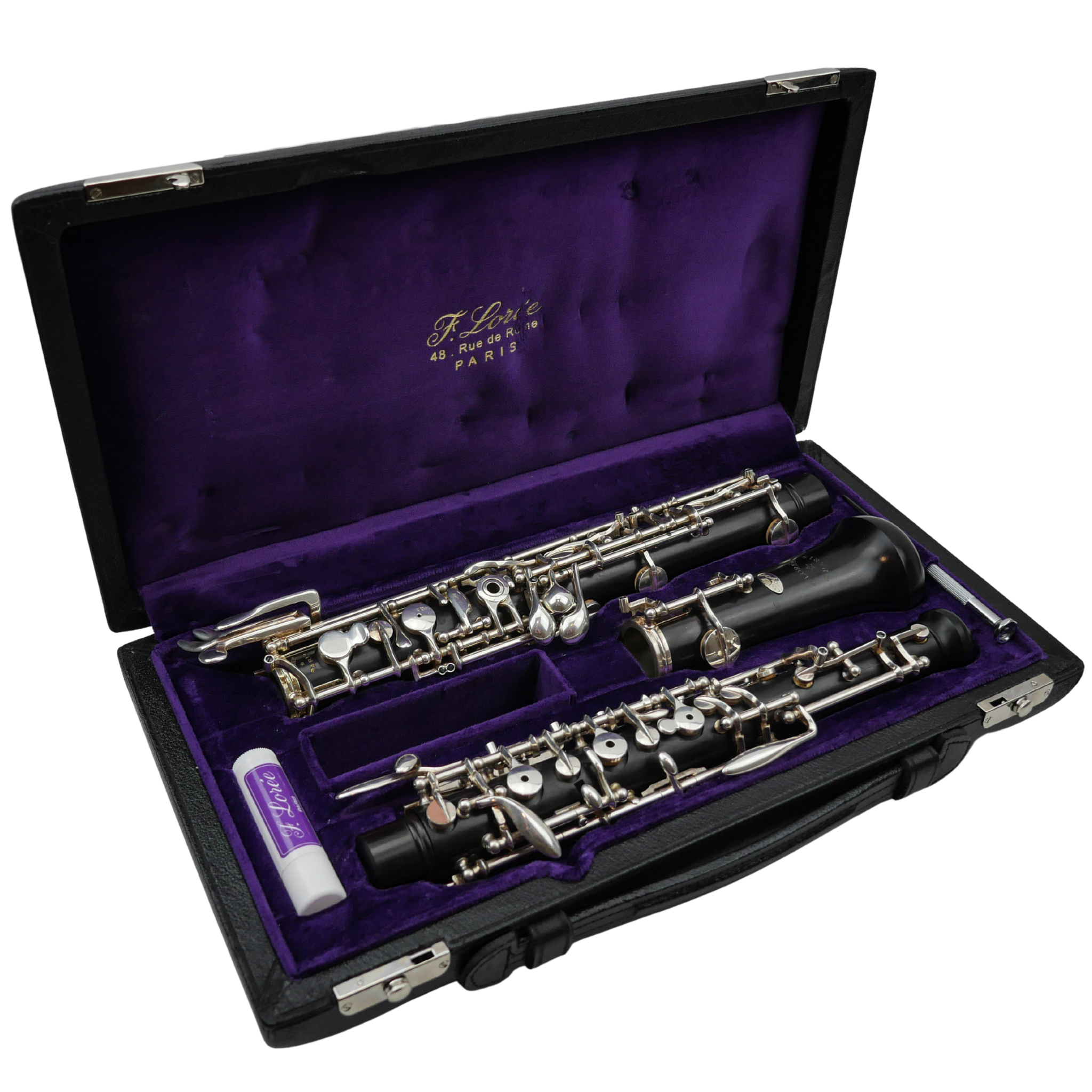 Used Loree Royal #VGxx