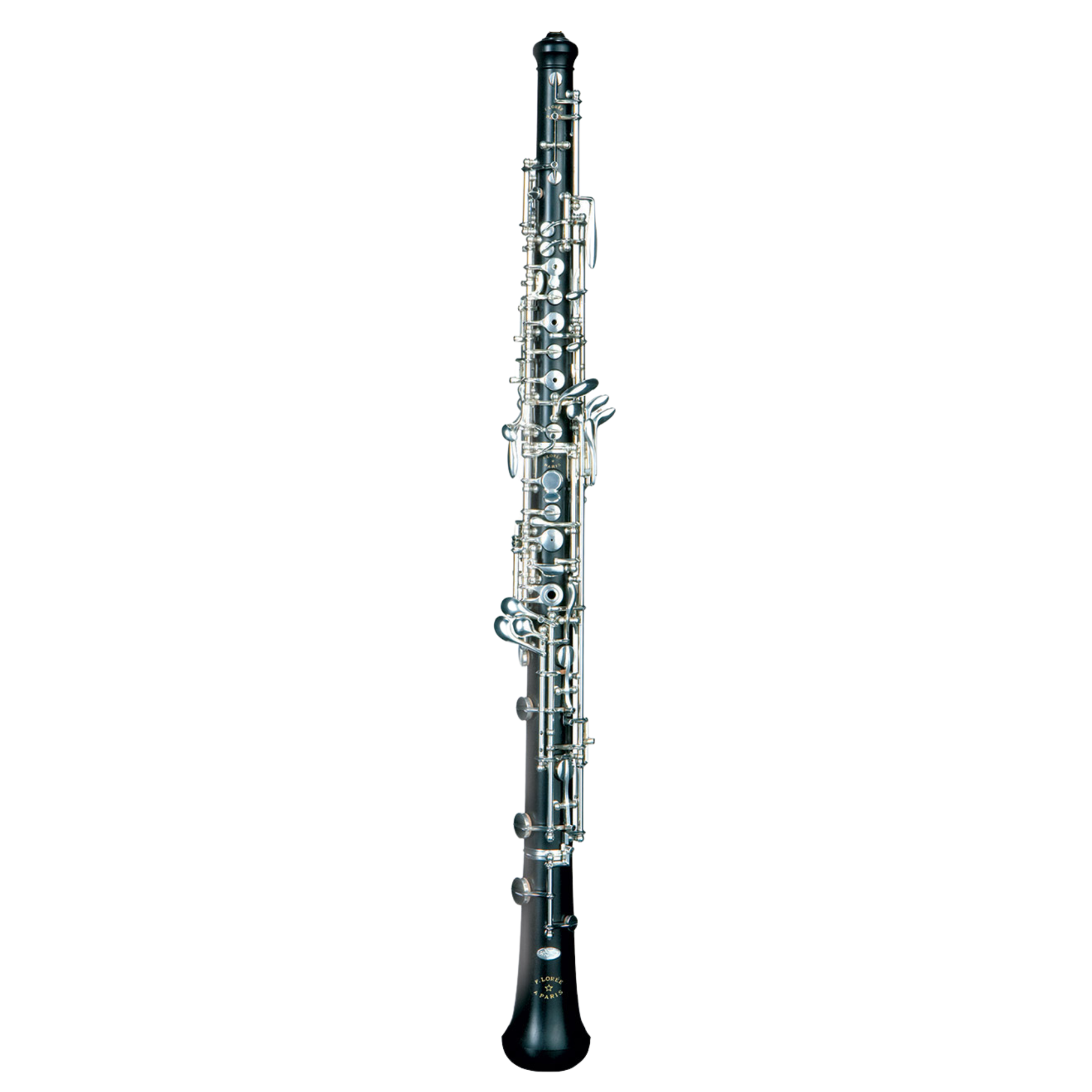 Loree cR+3 Royal Grenadilla Oboe