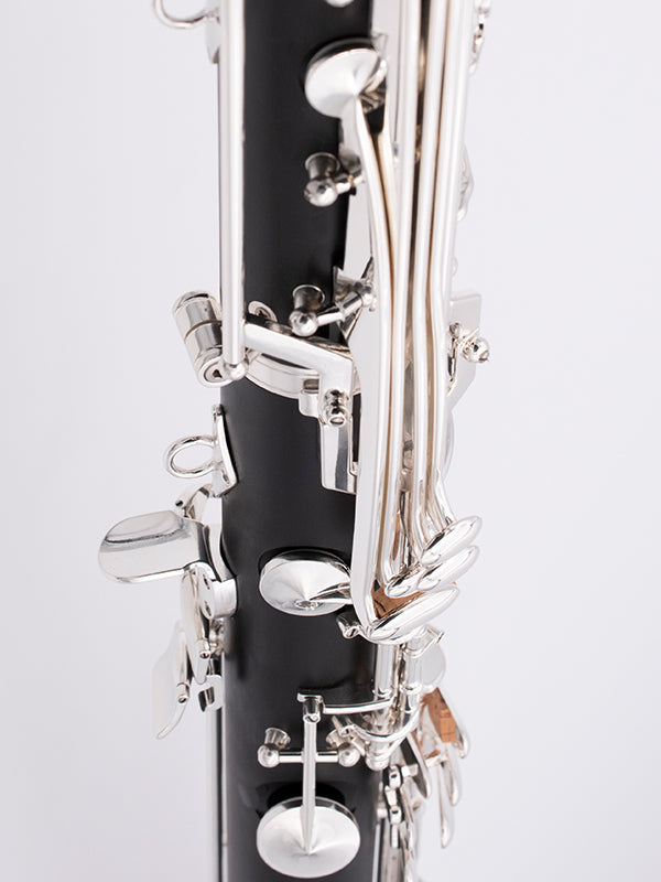 Rental Royal Global MAX Low C Bass Clarinet