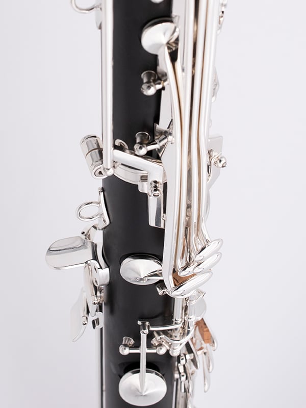 Royal Global MAX Low C Bass Clarinet