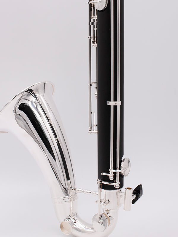 Rental Royal Global MAX Low C Bass Clarinet
