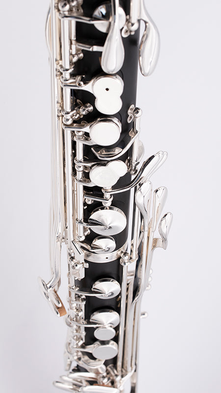 Rental Royal Global MAX Low C Bass Clarinet