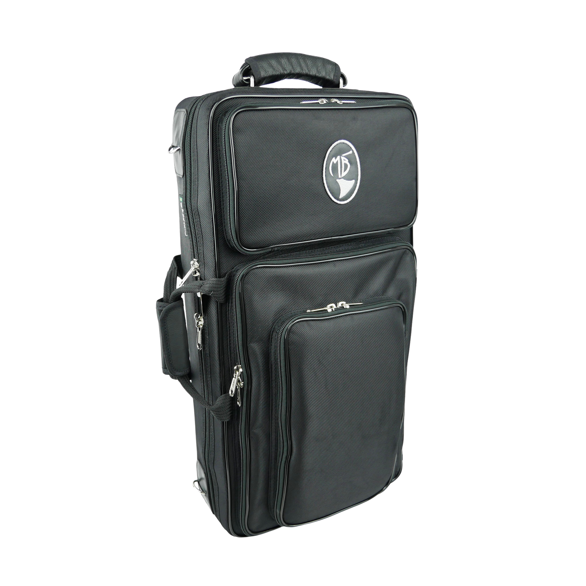 Marcus Bonna Bassoon Cases