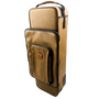 Marcus Bonna Bassoon Case - MB2, Standard Cut, Leather, Custom Colors