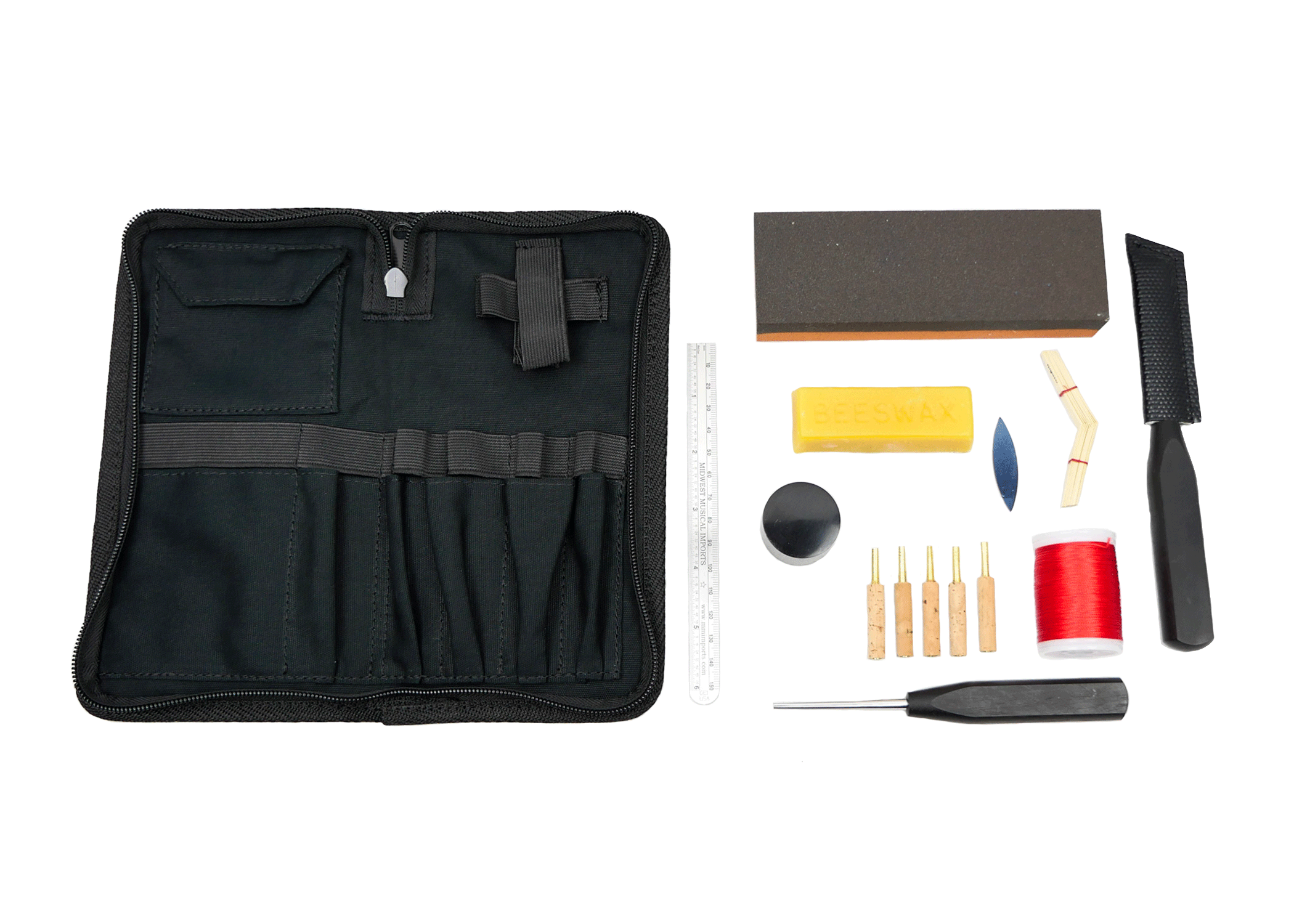 MMI Oboe Reed Making Kit