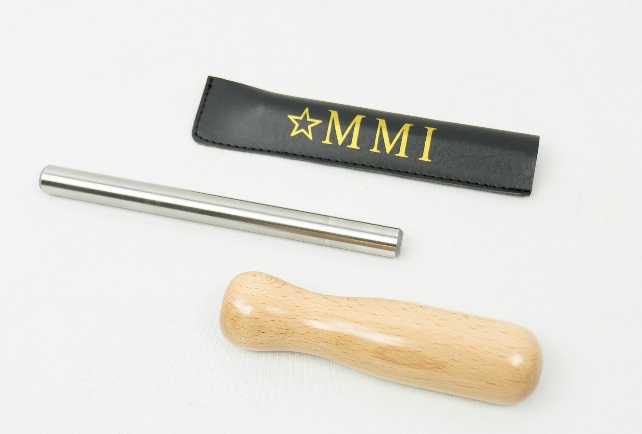 MMI Dual-sided Sharpening Steel