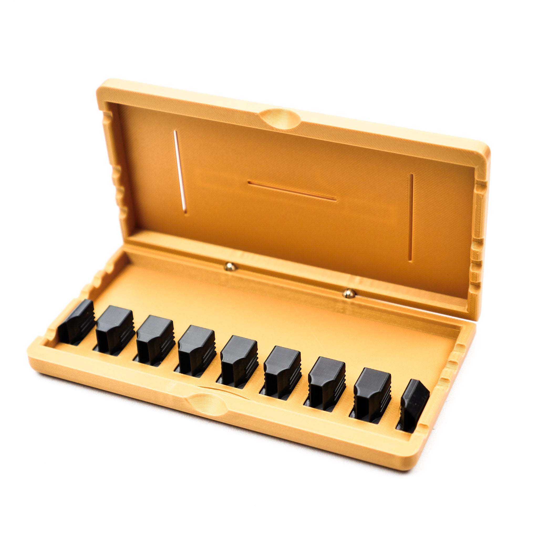 MR Bassoon Reed Case