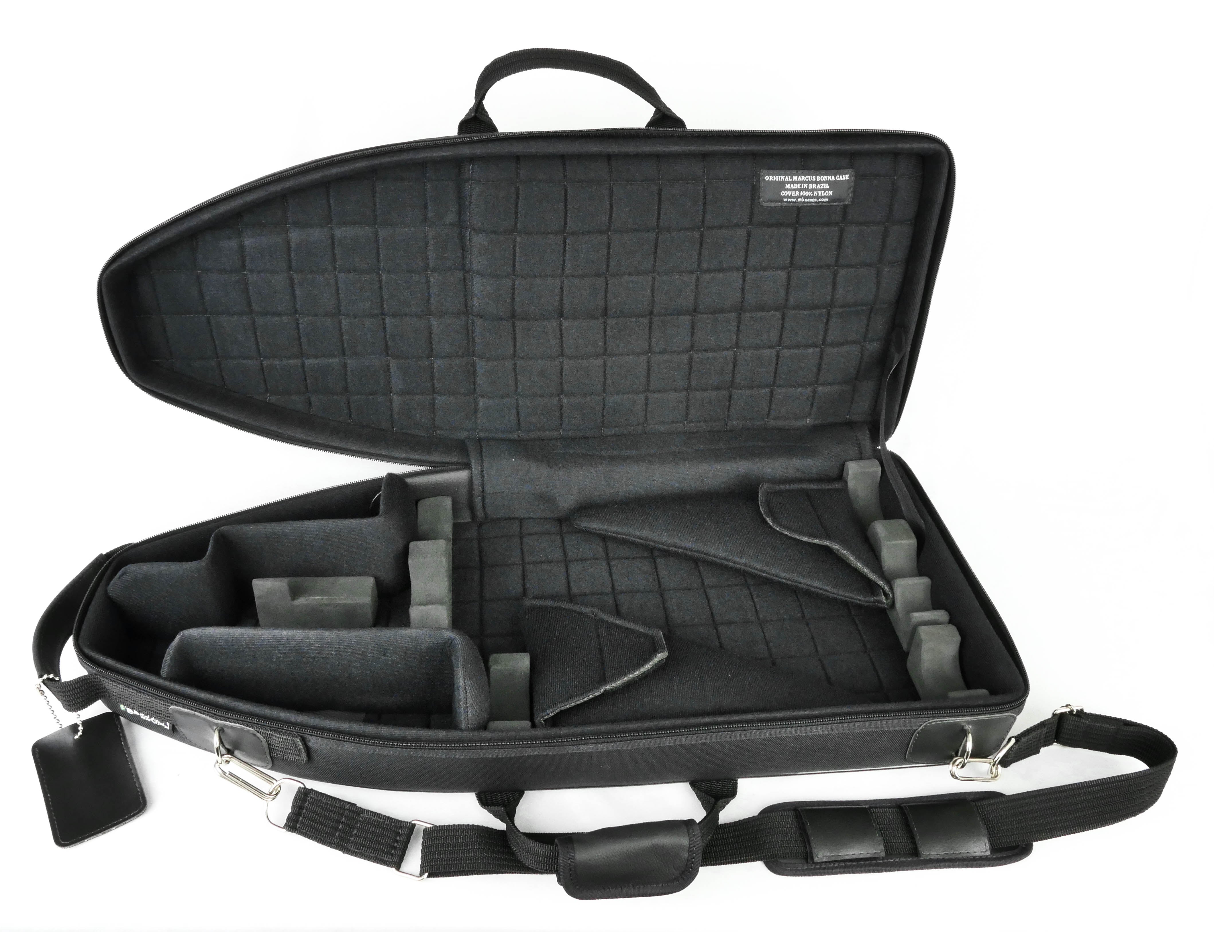 Marcus Bonna Bassoon Cases