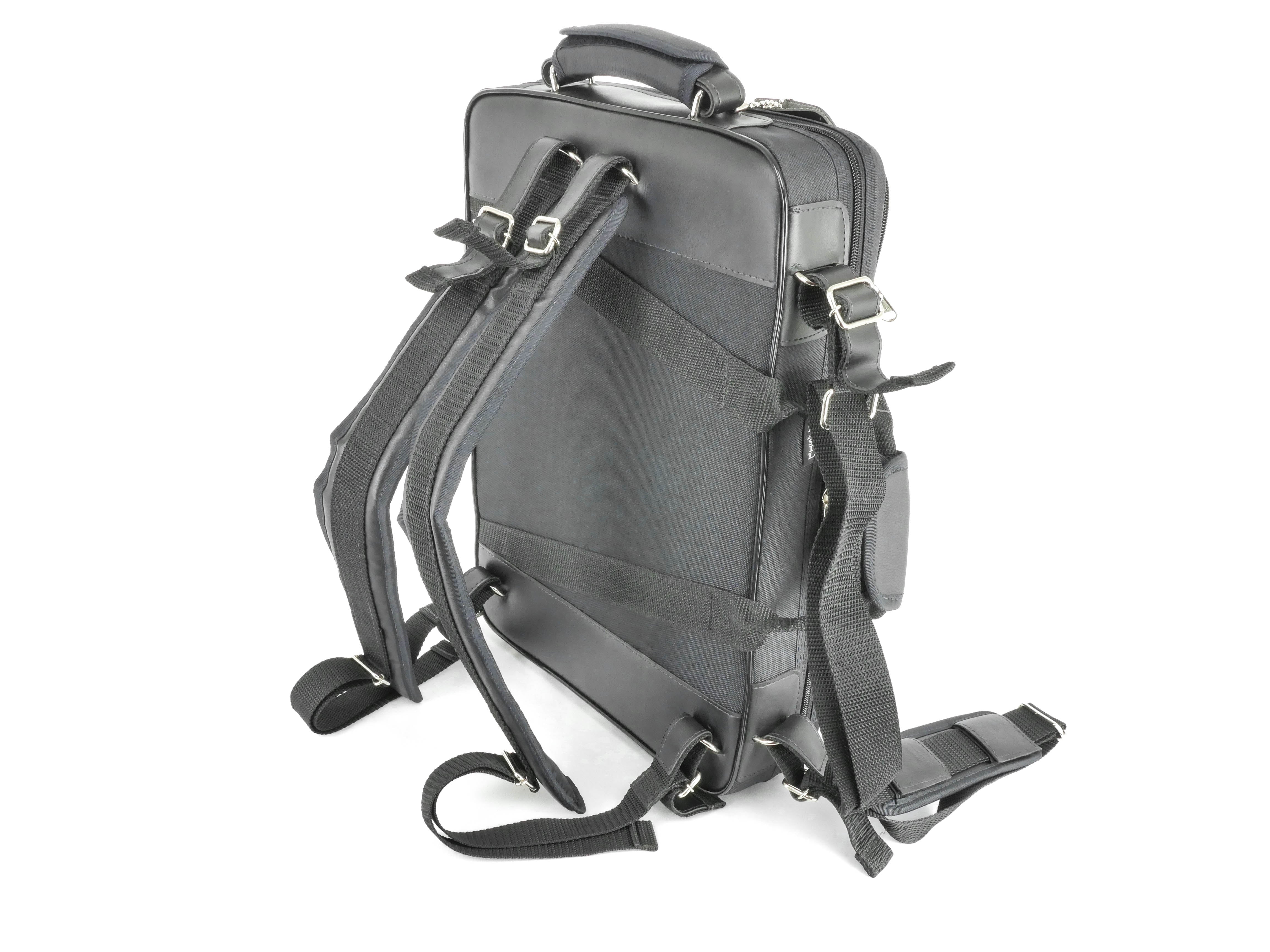 Marcus Bonna Case for 2 Oboes Model MB - Nylon