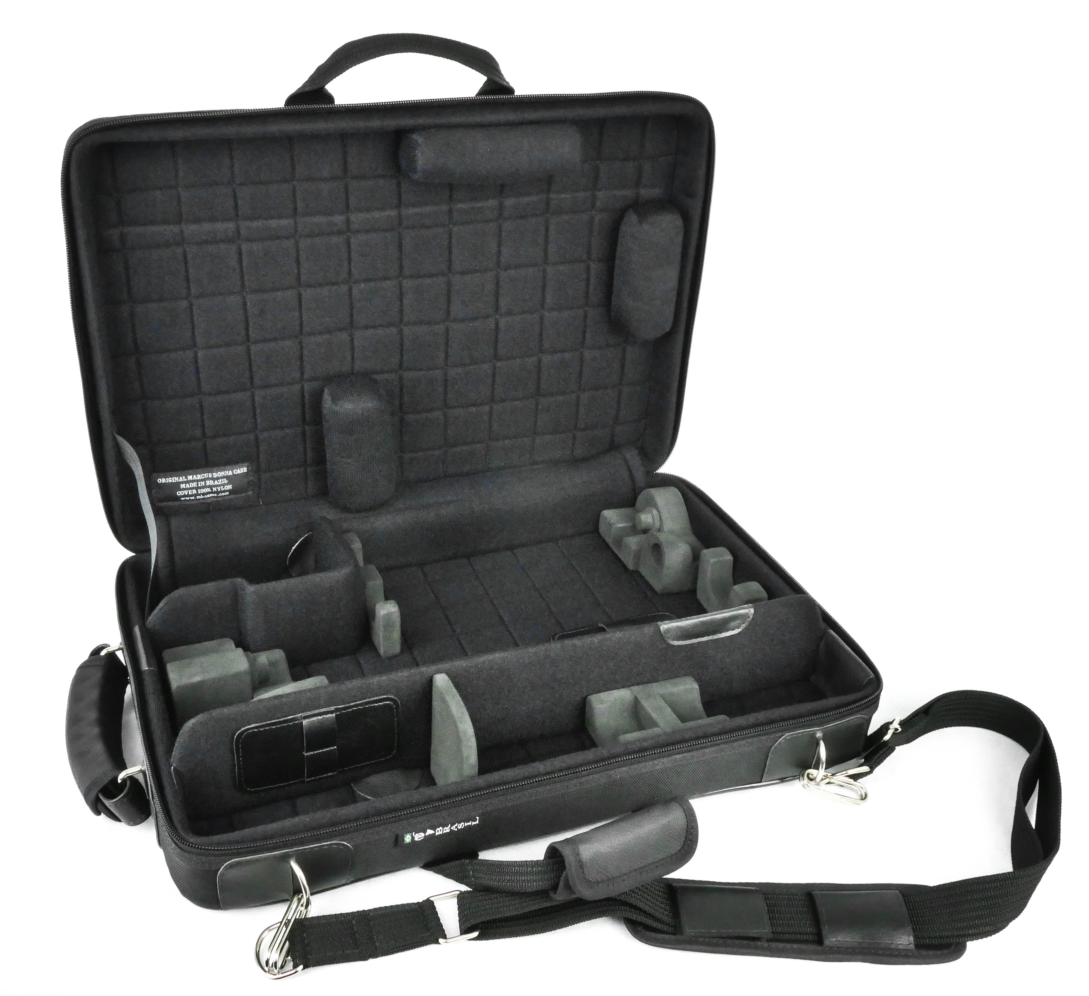 Marcus Bonna Case for Oboe & English horn - Compact Square