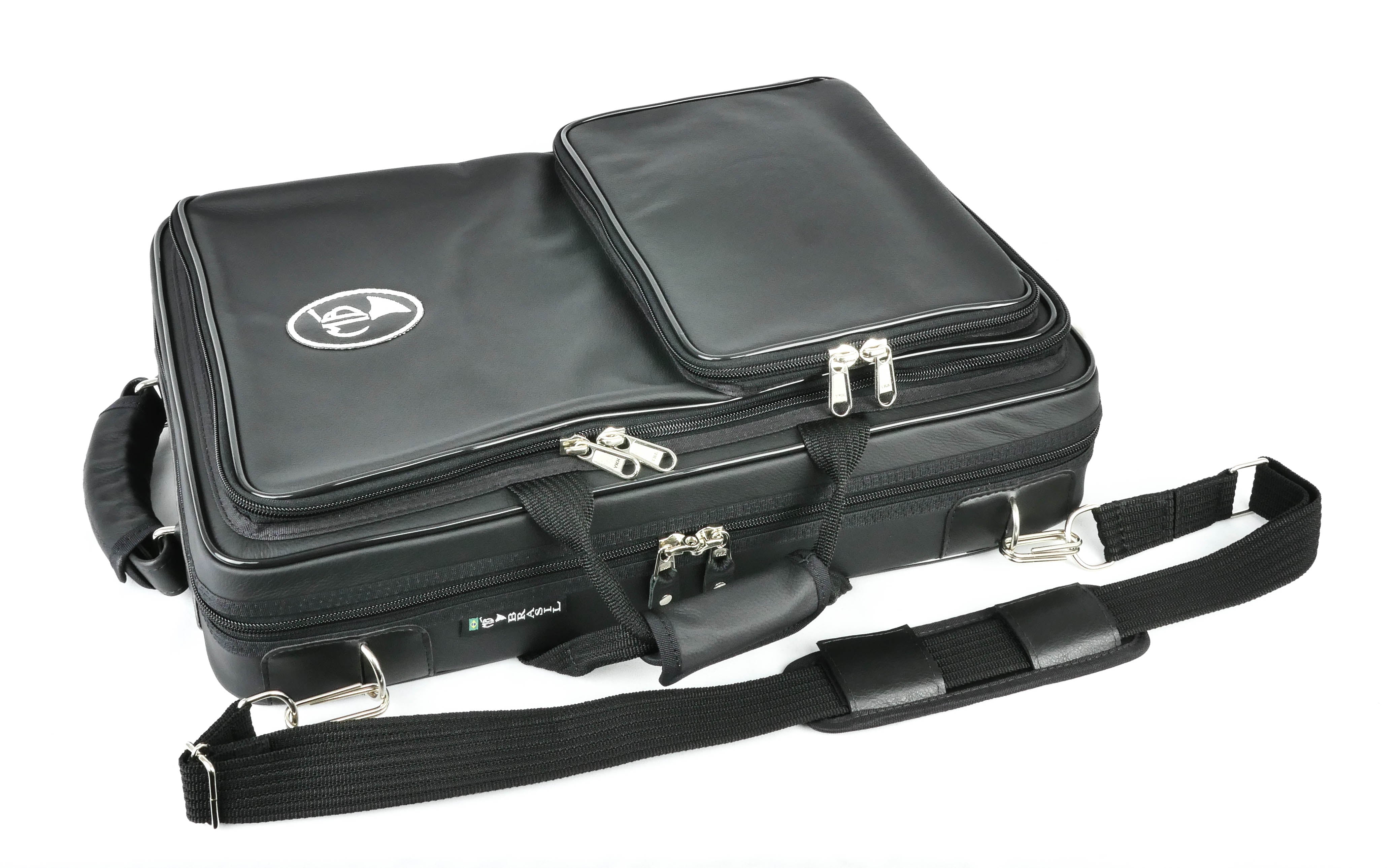 Marcus Bonna Case for Oboe & English horn - Compact Leather