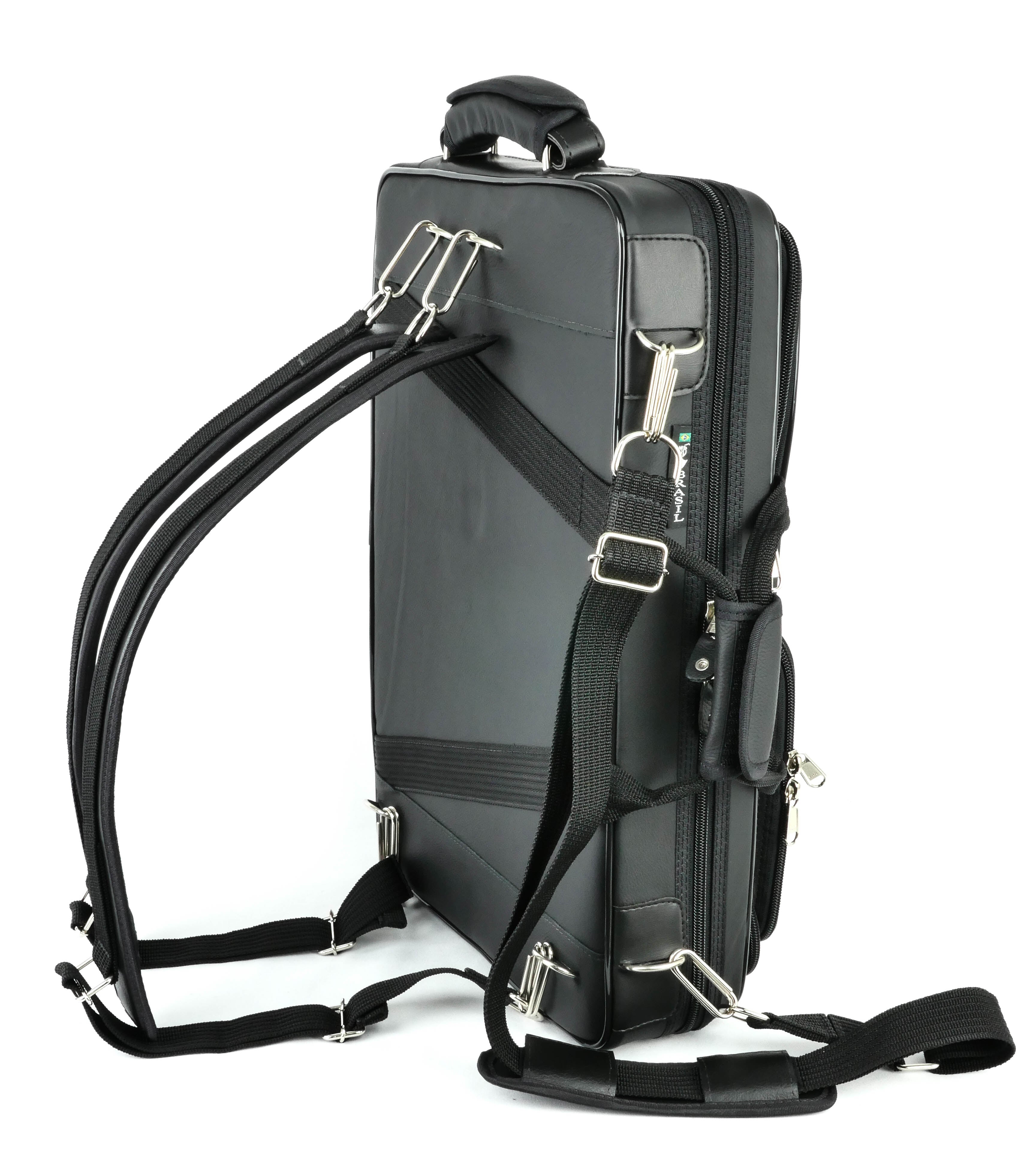 Marcus Bonna Case for Oboe & English horn - Compact Leather