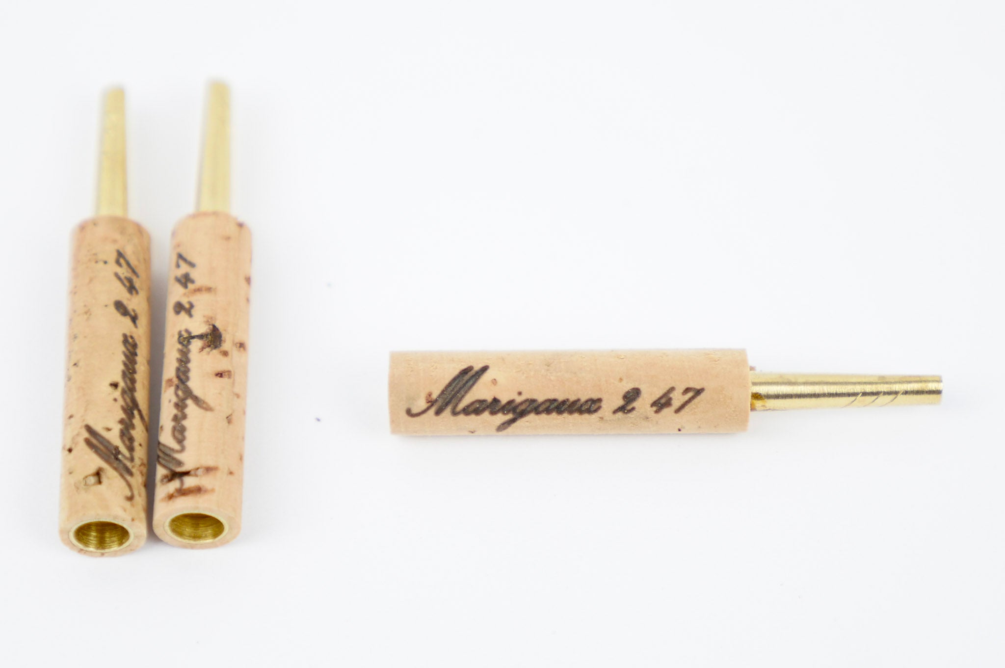 Marigaux Oboe Staples