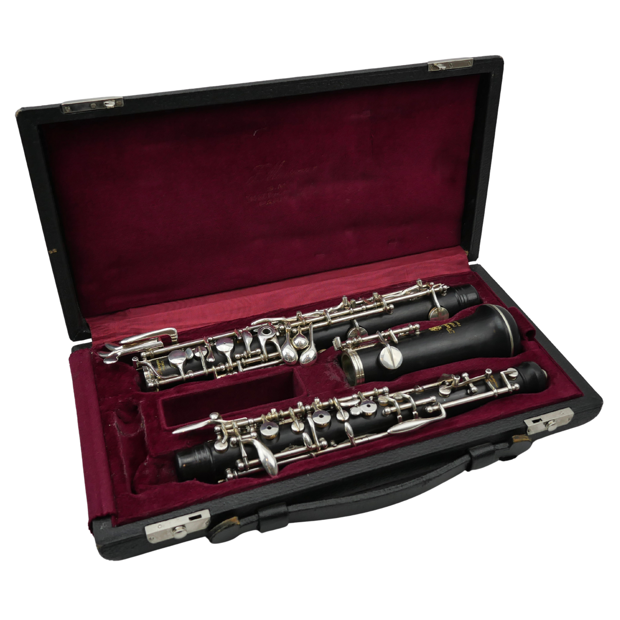 Used Marigaux 901 #28xxx