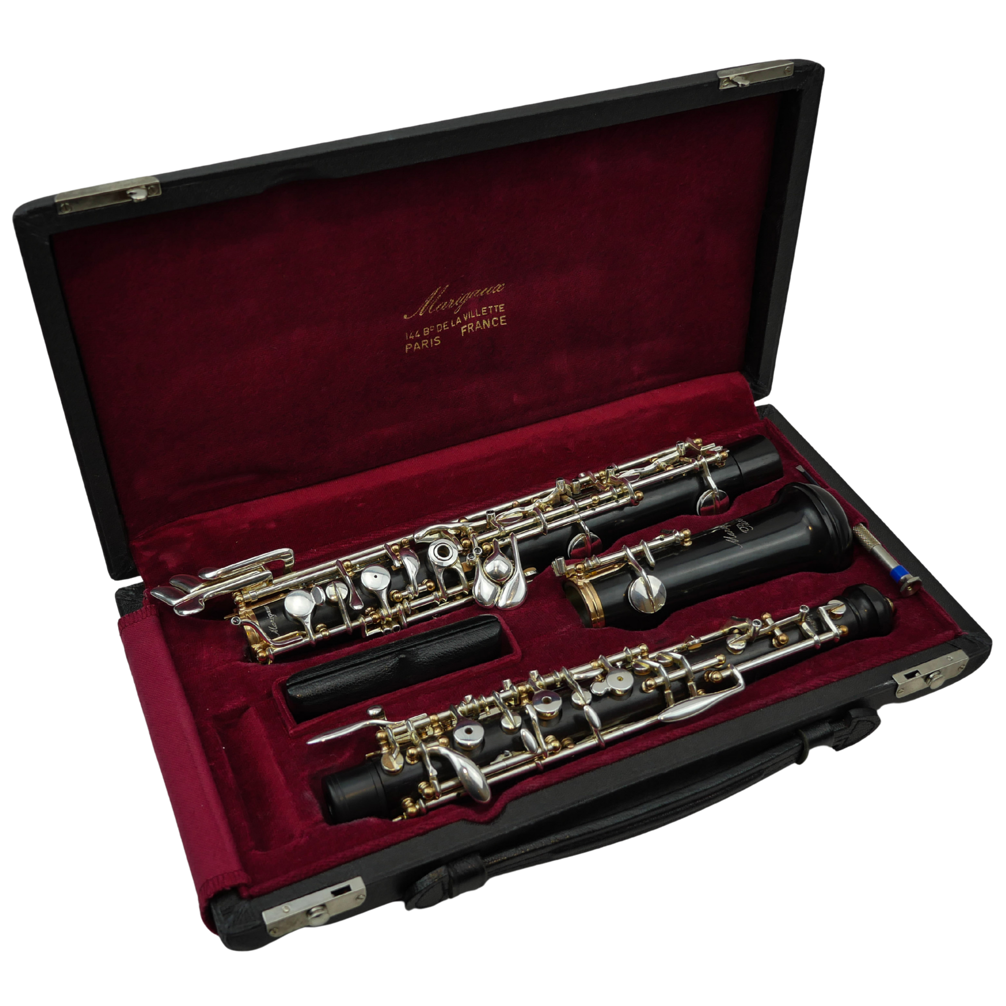 Used Marigaux 2001 #40xx