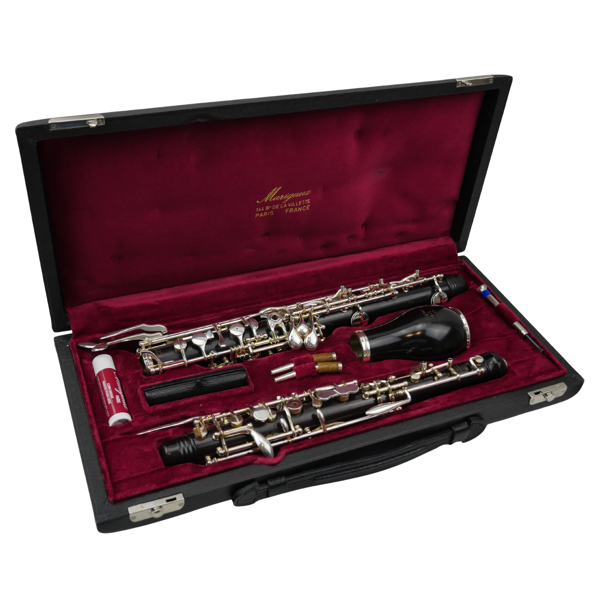 Used Marigaux 903 Oboe d'Amore #YCxxx