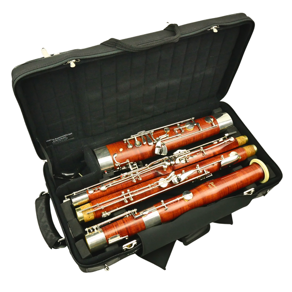 Püchner Model 23 Bassoon #16xxx