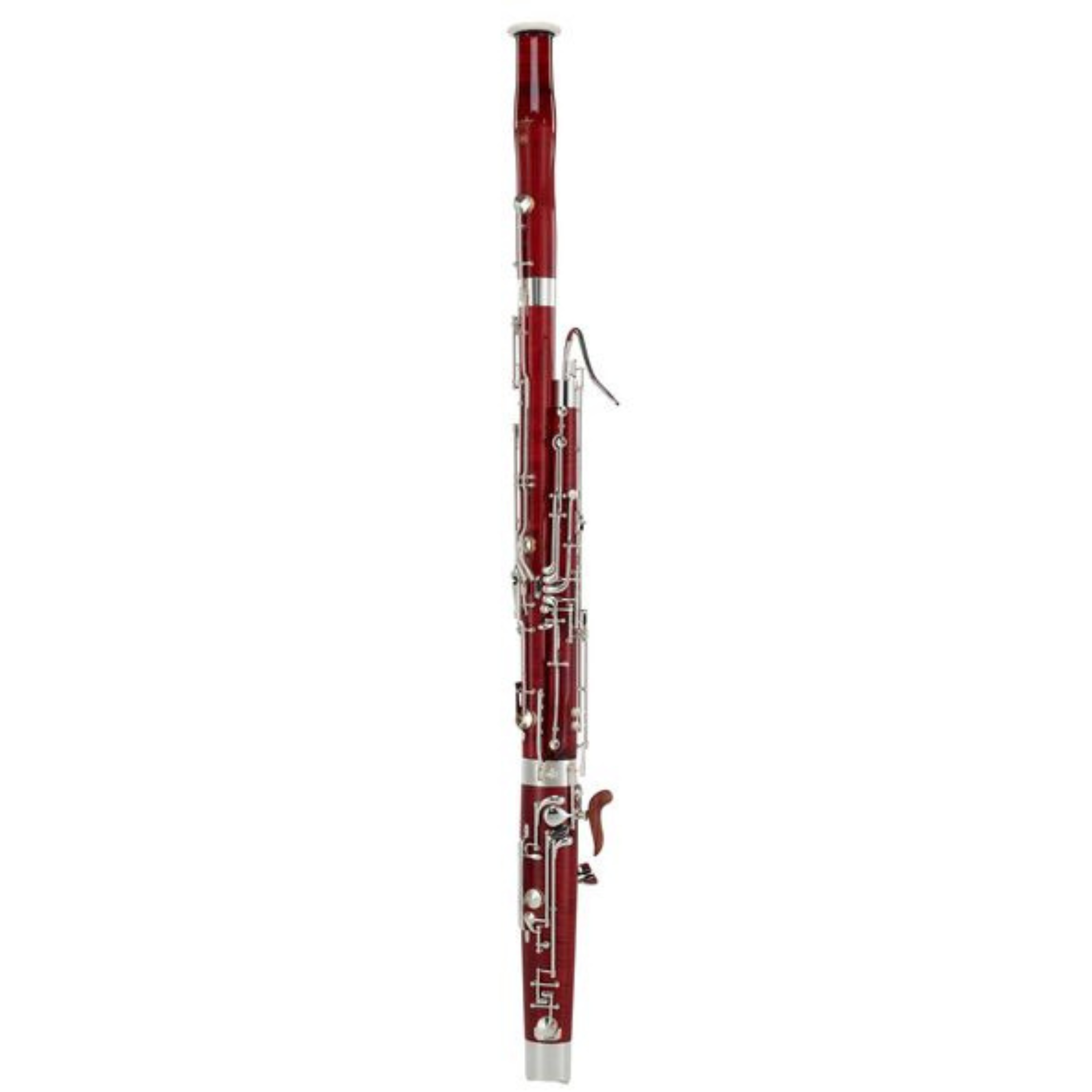 Mönnig Bassoon Open House & Display Event