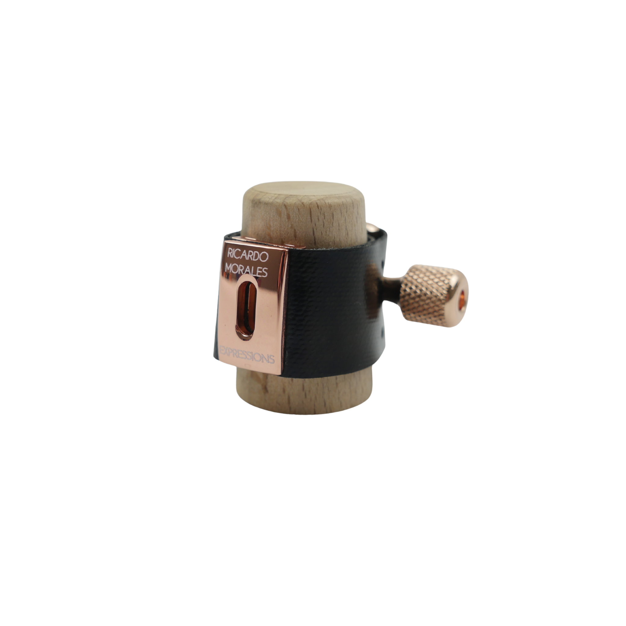 Jewel Clarinet Ligatures